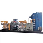 Συμπιεστής CNG